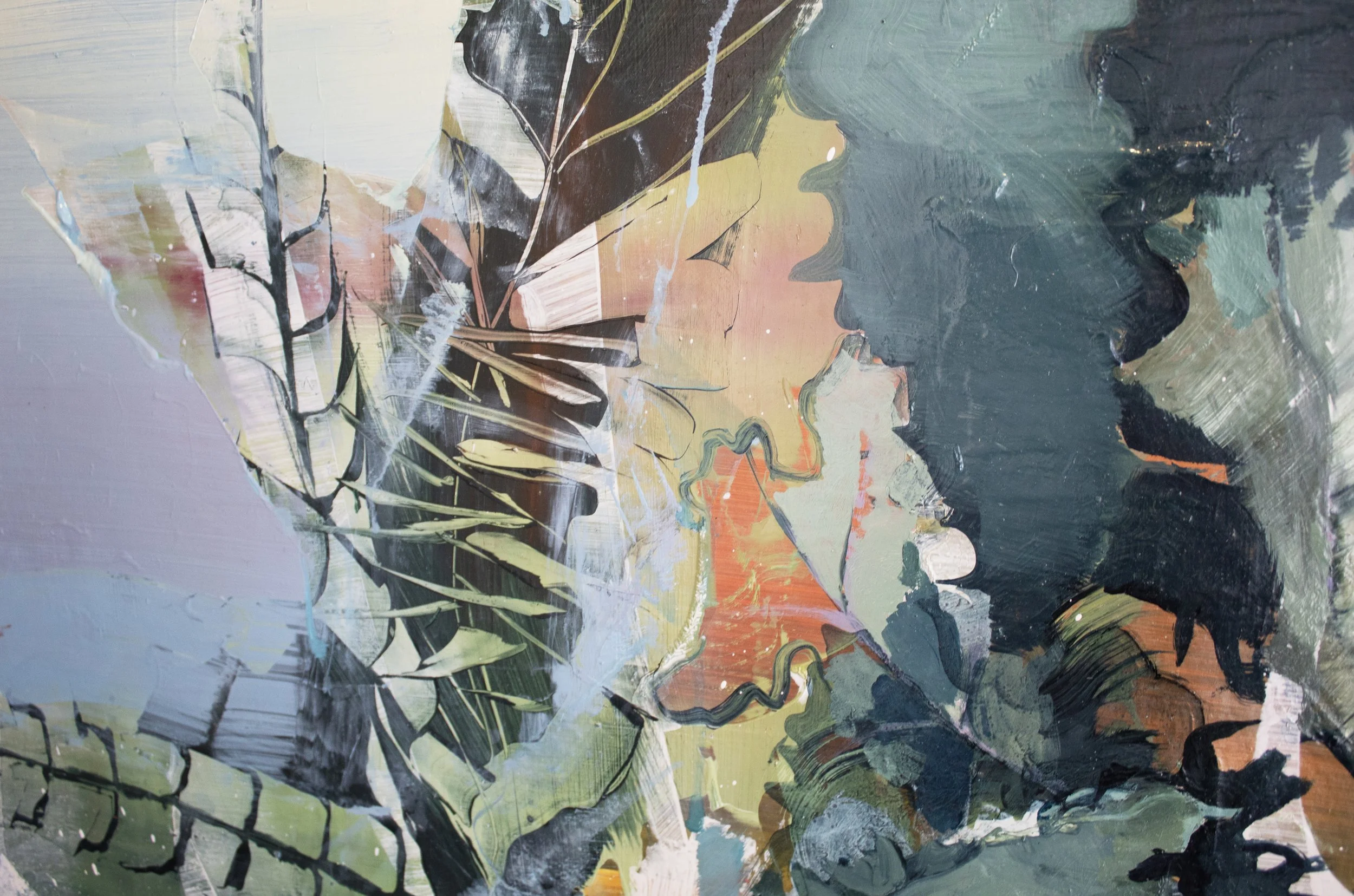 Lace.. (detail)