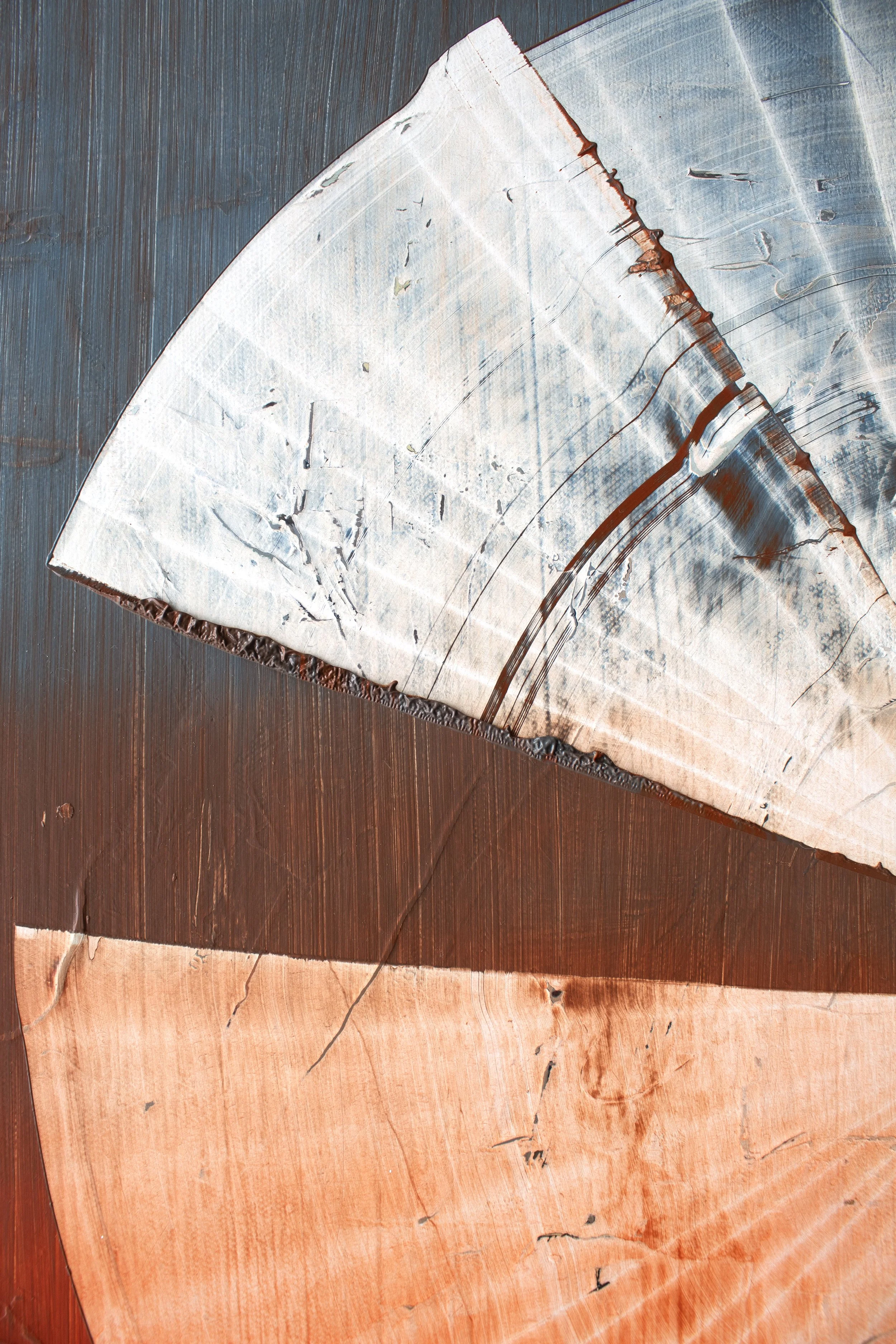 Tree Rings II detail