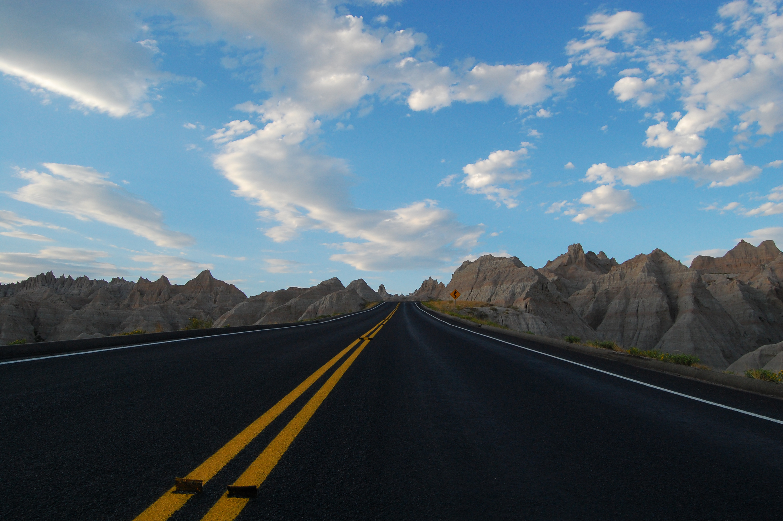 Badlands National Park