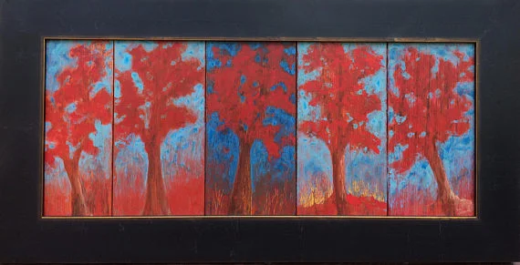 Transition 21x9