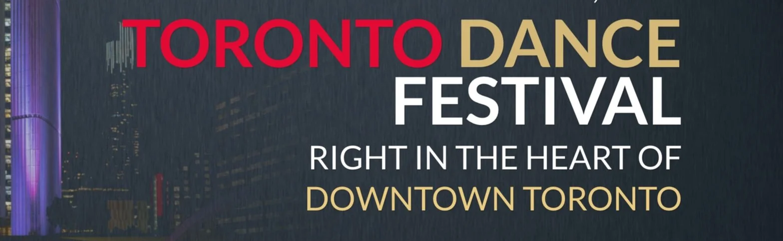 Toronto Dance Festival