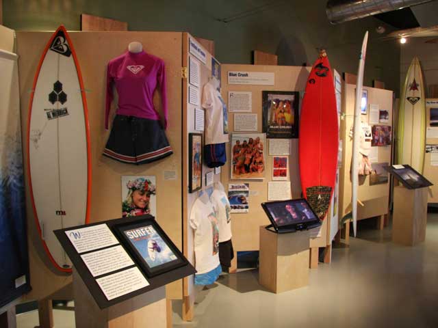 1990s Lisa Anderson, Blue Crush, Resurgence of Longboarding