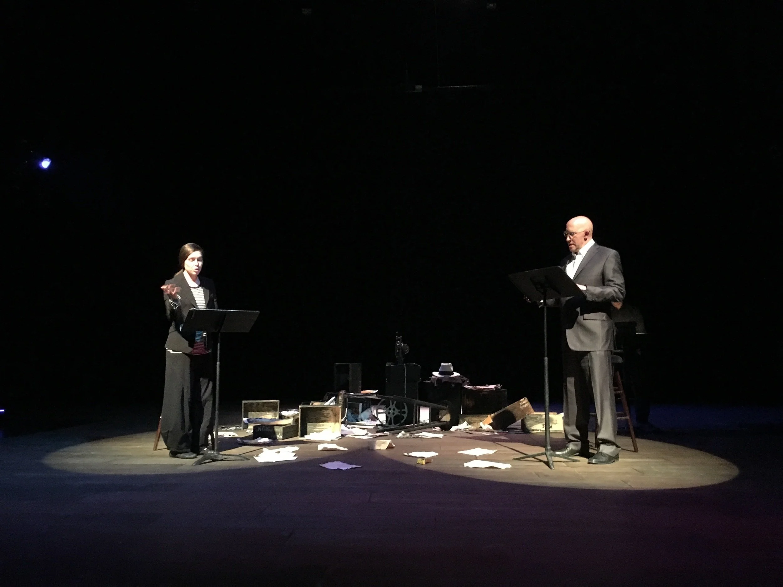 Resistance - Taking Flight 2016