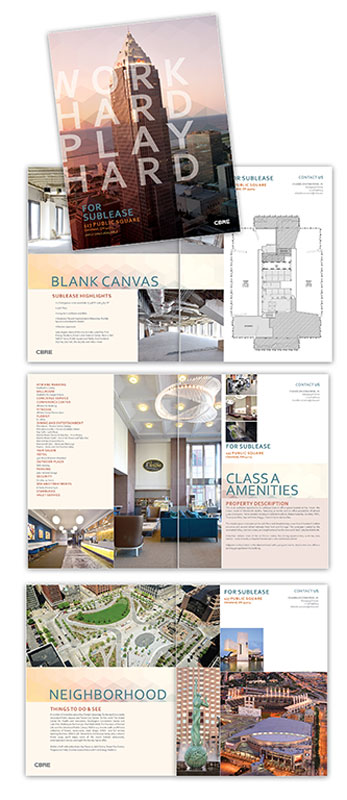 Property Brochure
