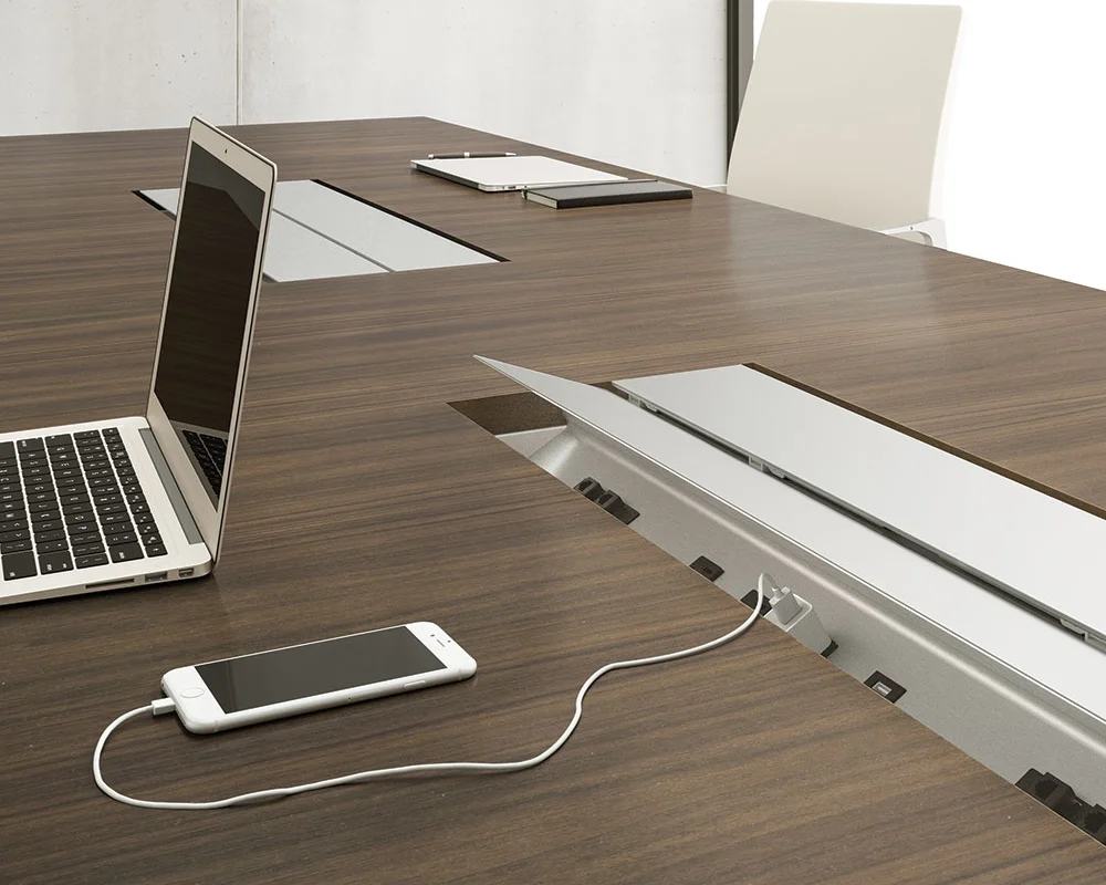 Nucraft_PowerMatrix_XL_clear-anodized-on-veneer_LR.jpg