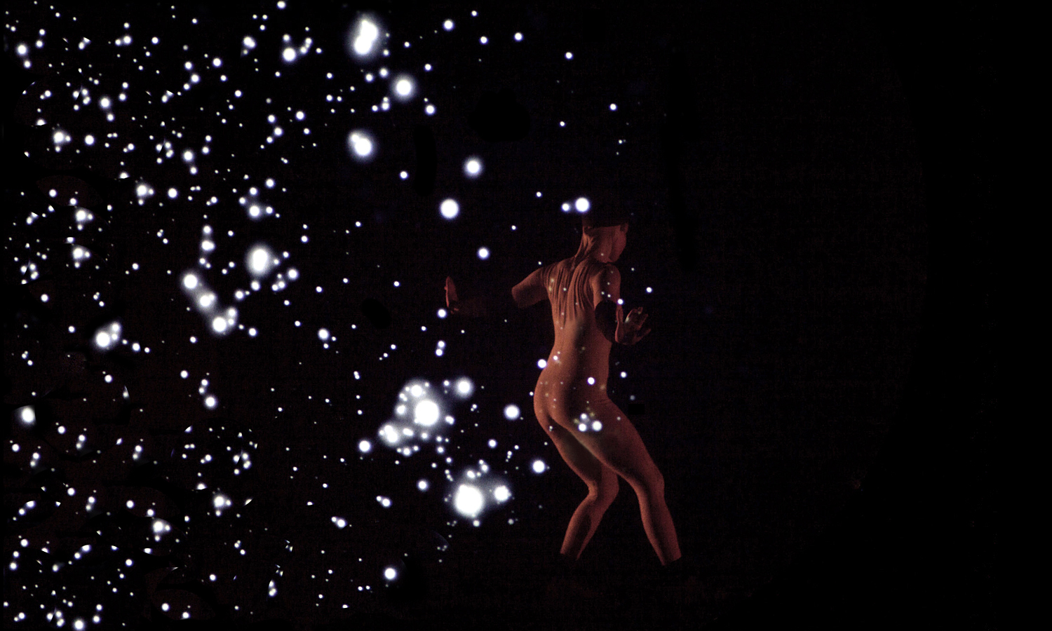 21st Century Creation Myth