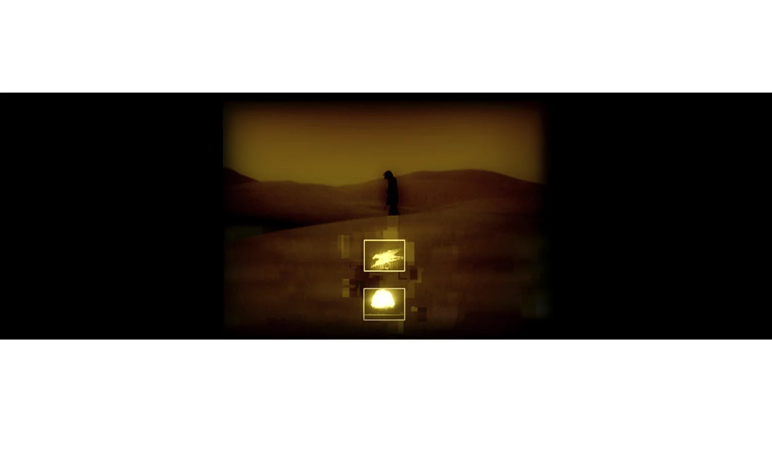 Video Excerpt - History Desert