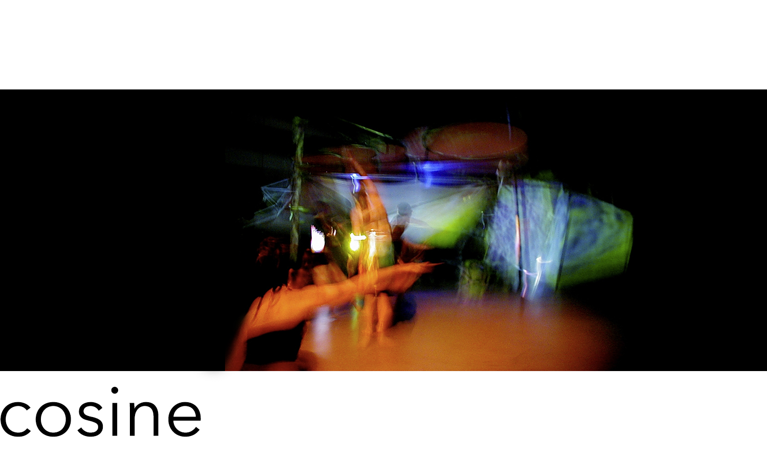 cosine (2001)