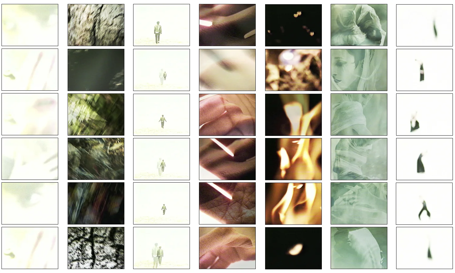 meta-dances (1994-2004)
