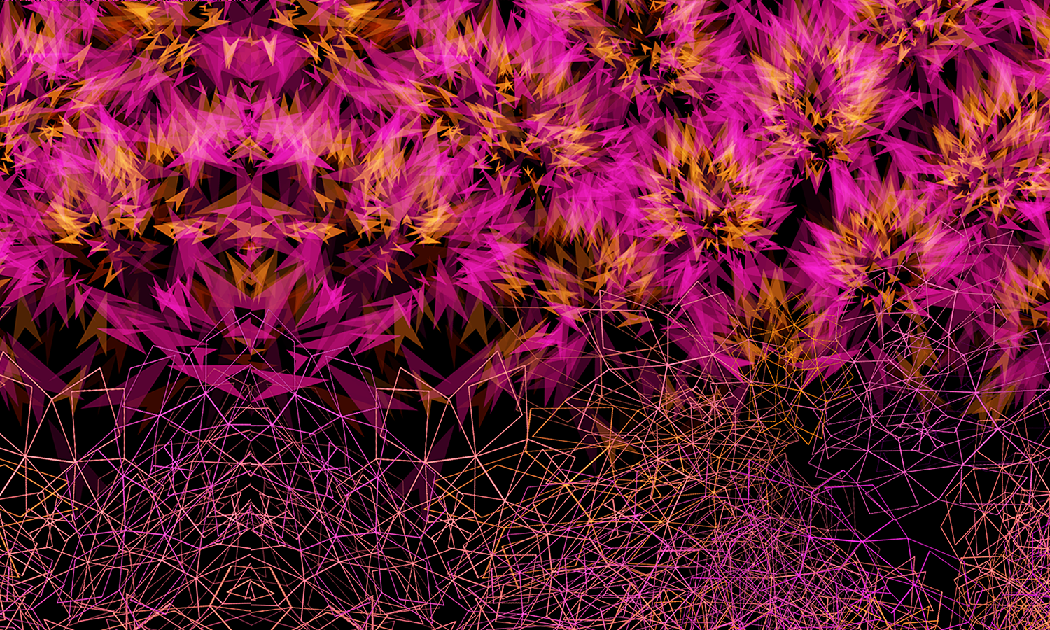Inspired by the Sanskrit “vayu,” or atmospheric movement of energy, Yorb flows through four waves.