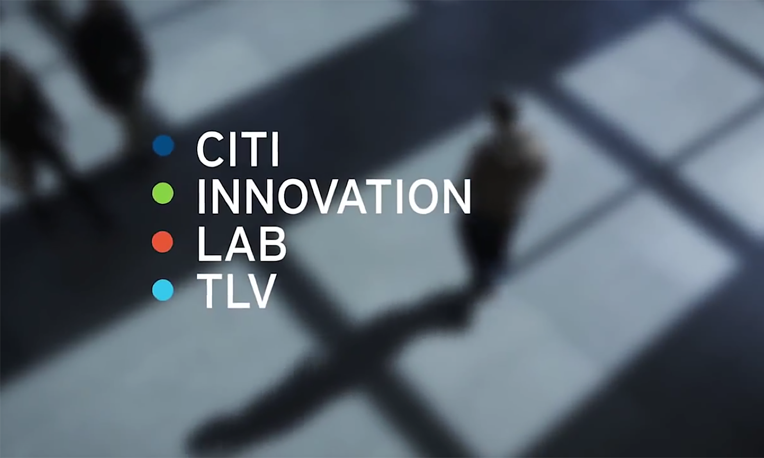 Citi Innovation