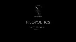 Neopoetics Motigraphs Anthology 1 Trailer