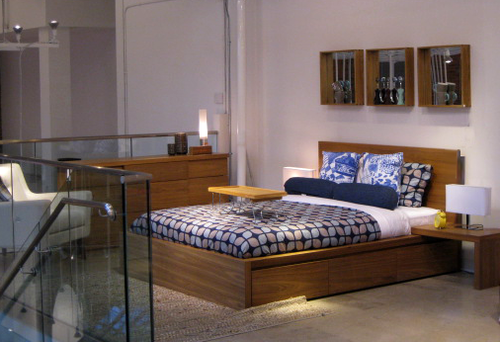 Sleep Navin Ramani Design