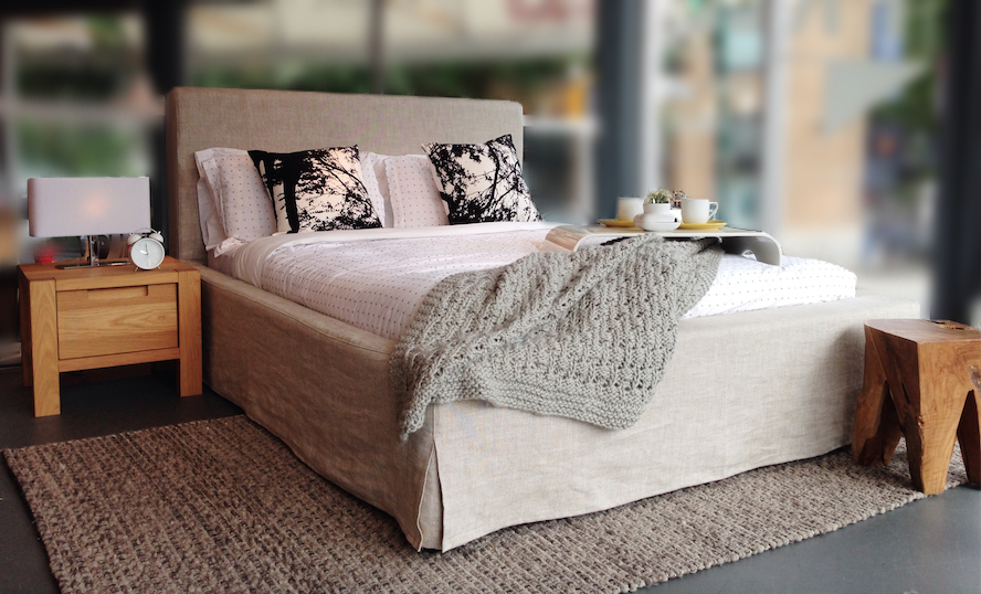 Sleep Navin Ramani Design