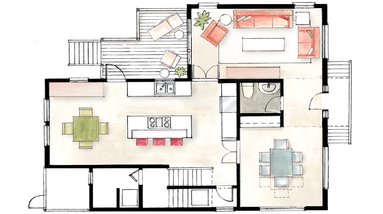 interior design vancouver