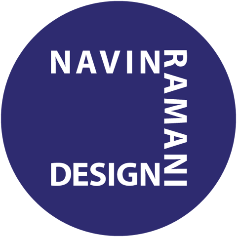 Navin Ramani DESIGN