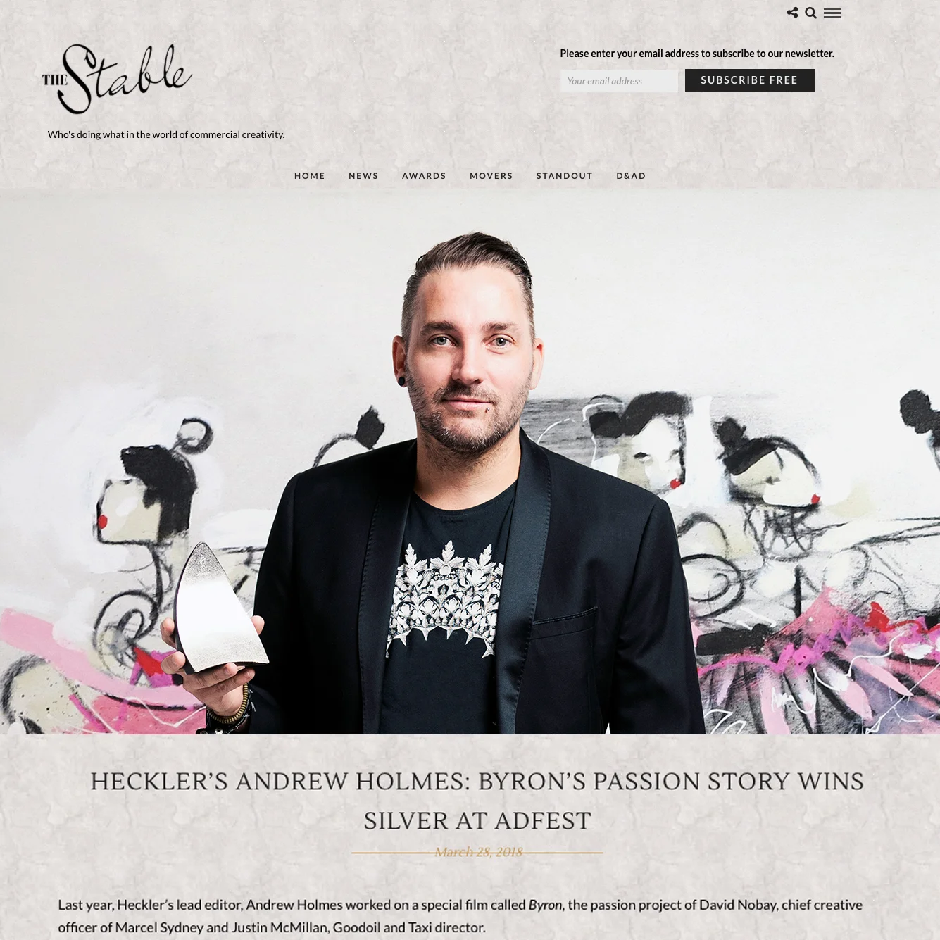 Adfest Win - The StableSQ.jpg