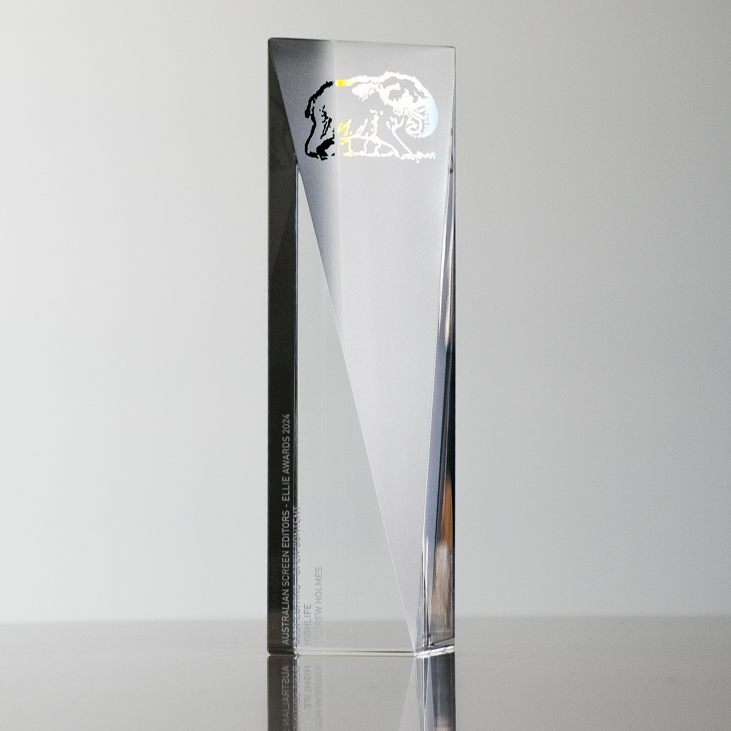 Best Editing - ASE Awards 2024