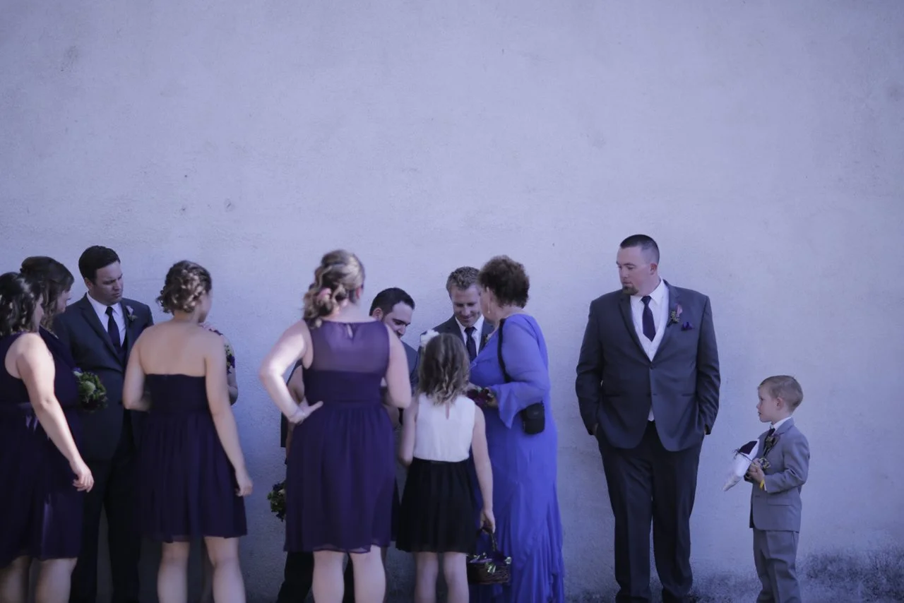 TEASER: Casey and Brad, October 11th 2014