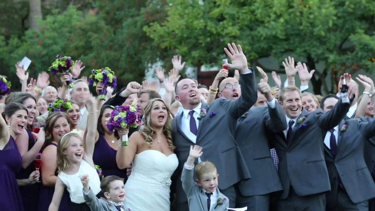 Casey and Brad: October 11th 2014