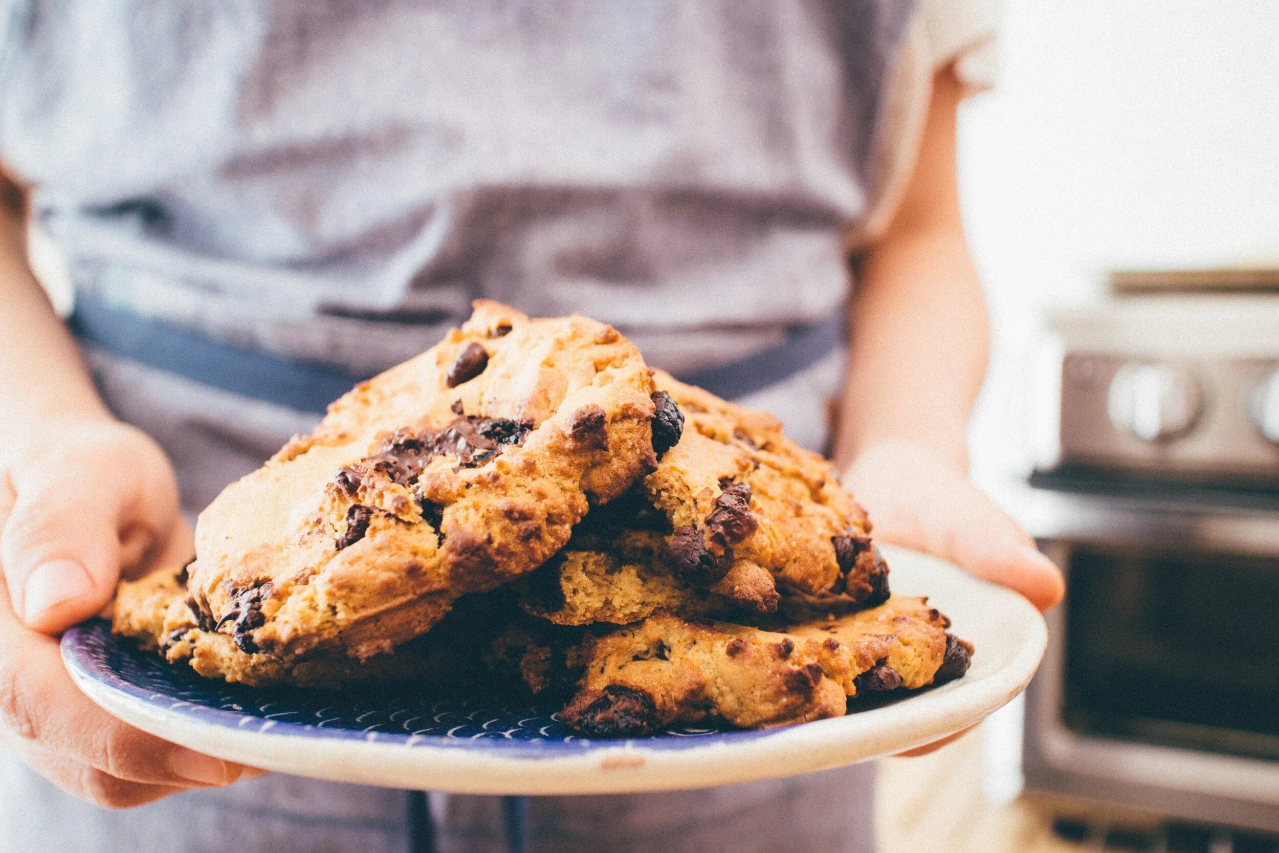 TALLER DE POSTRES Y ANTOJOS (Plant-Based)