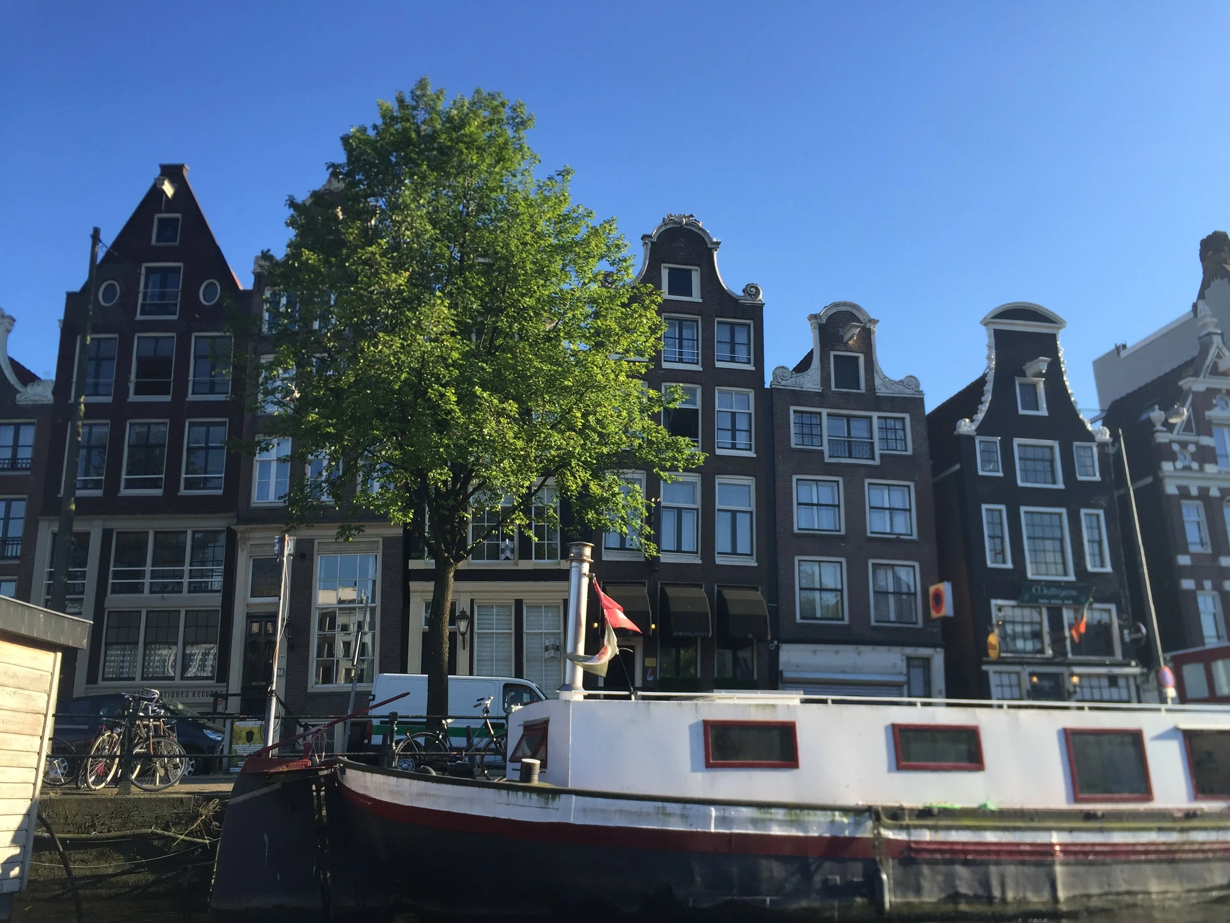 Amsterdam | The Netherlands II 