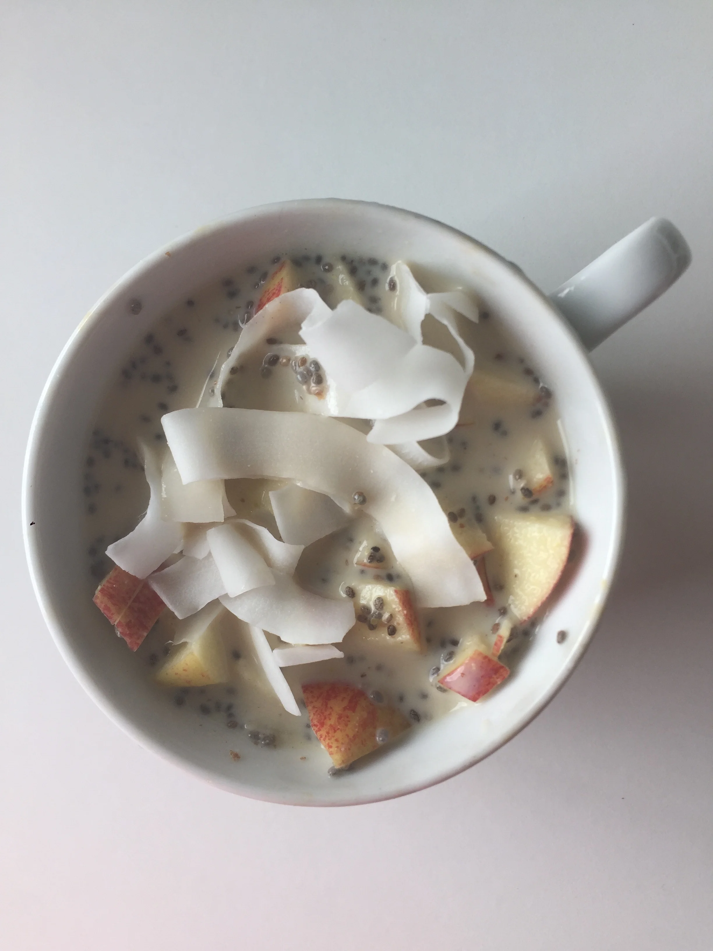 Four simple plant-based breakfasts to try this month