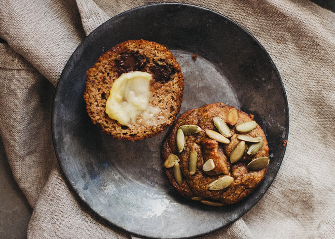 Photo credit:Sprouted Kitchen