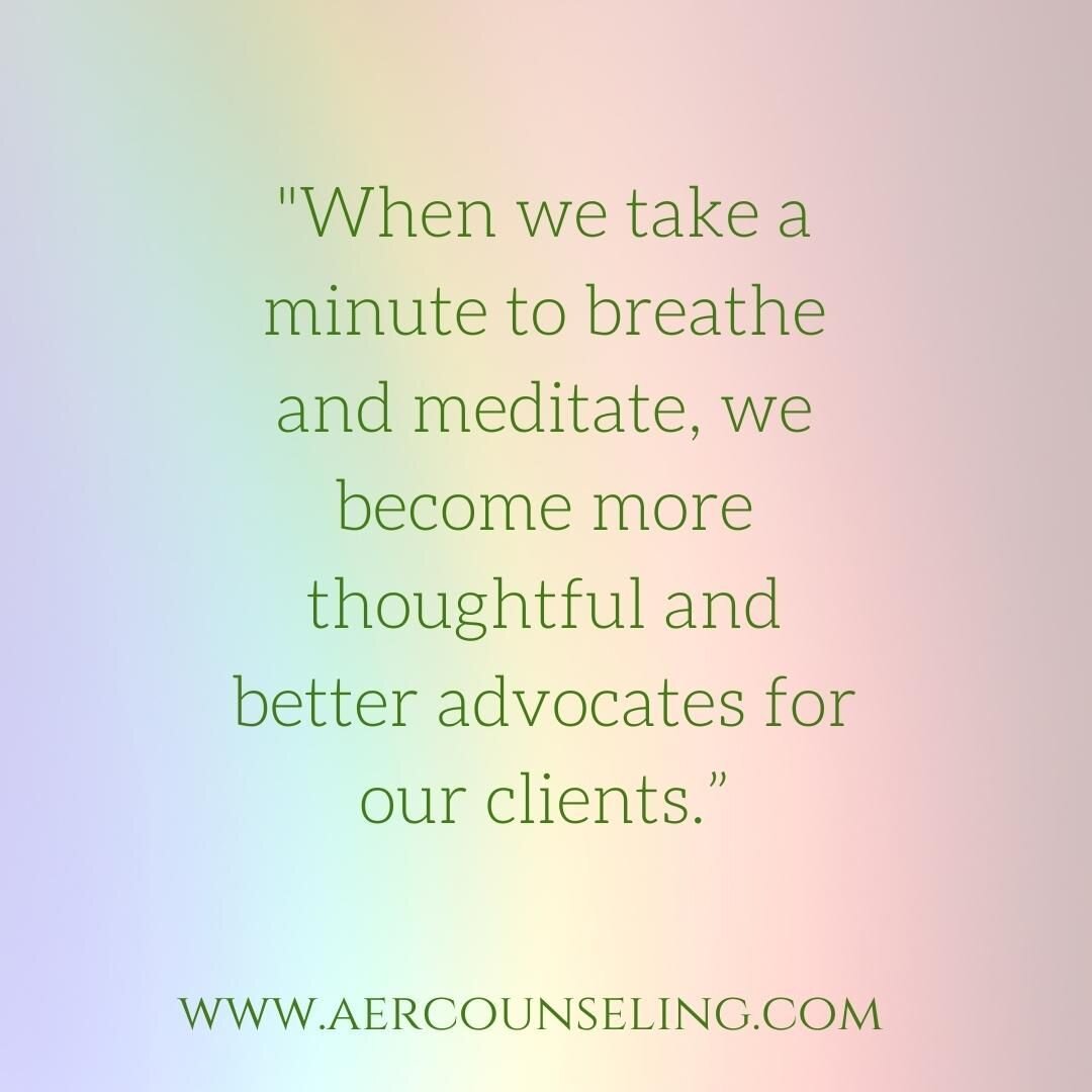 Sharing a featured quote from a recent interview with The Florida Bar News highlighting the recently founded Florida Chapter of the Mindfulness in Law Society and the opening of AER Counseling in Pensacola, FL. Many thanks, Patrick. The link to the a