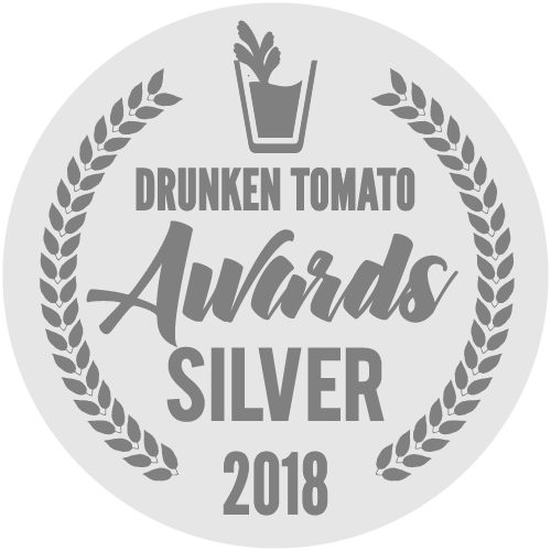  Fast Mary's Mild Bangin' Blend 2018 Drunken Tomato Silver Medal