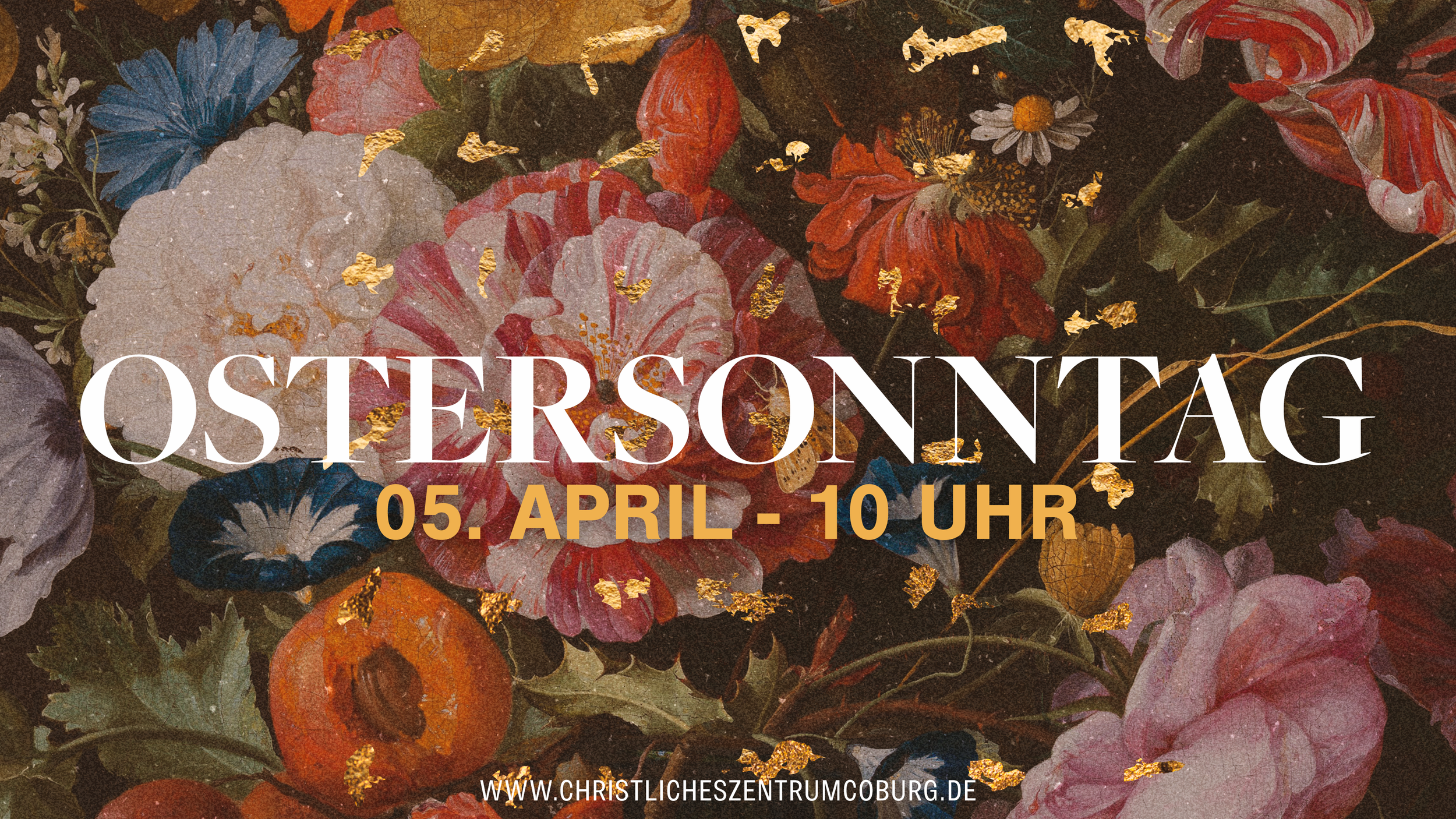 Ostersonntag Gottesdienst