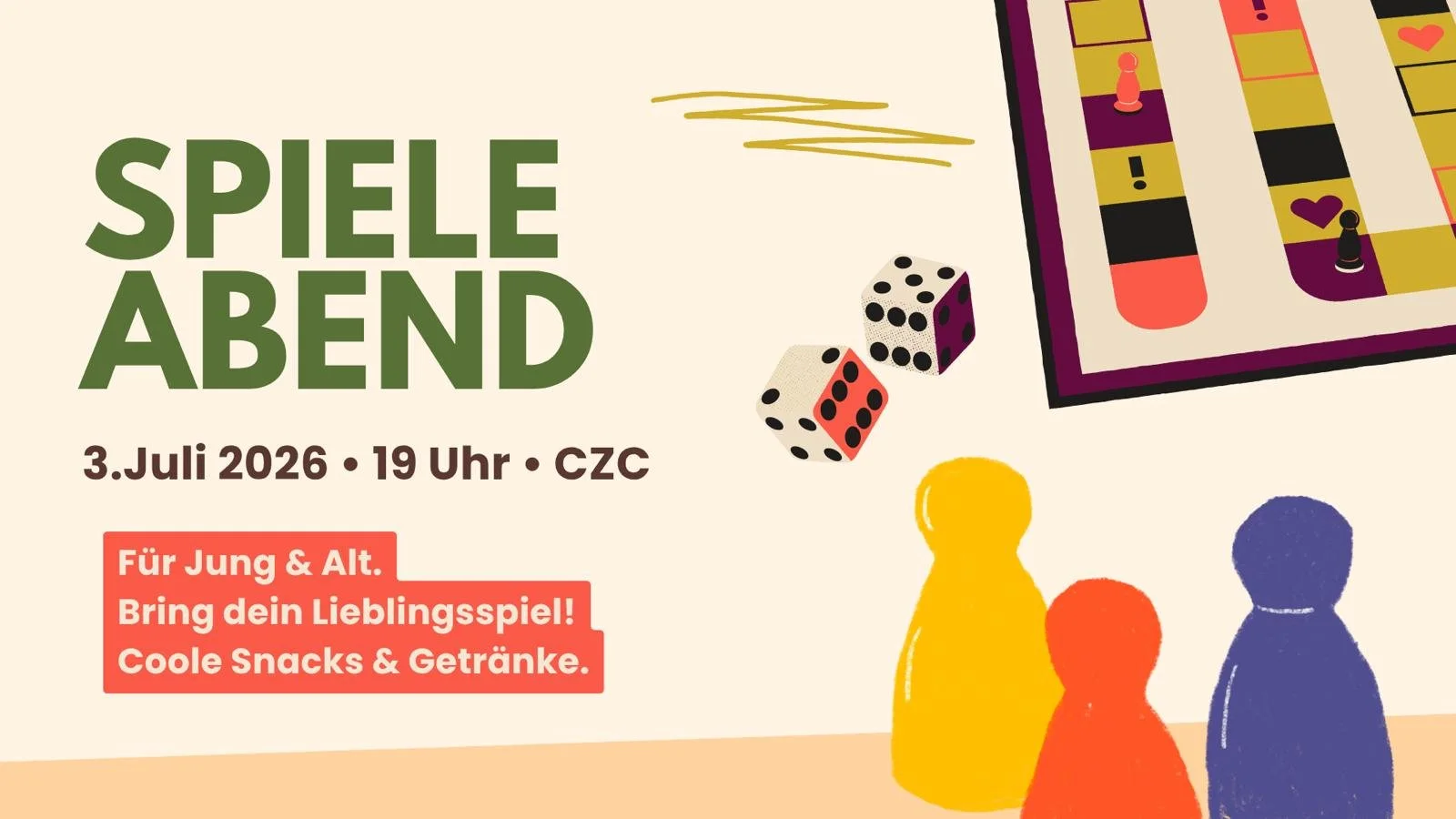 Spieleabend