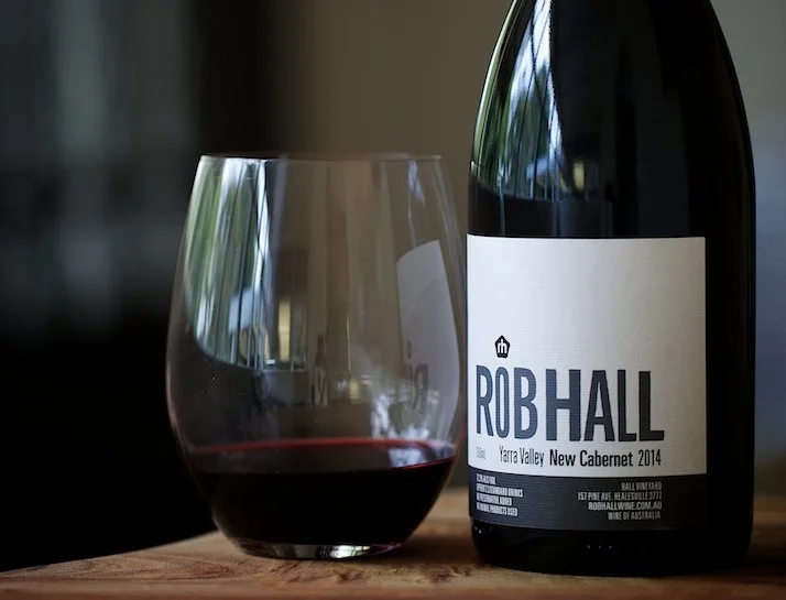 New Cabernet 2014