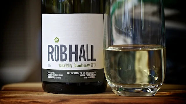 First Chardonnay, 2013