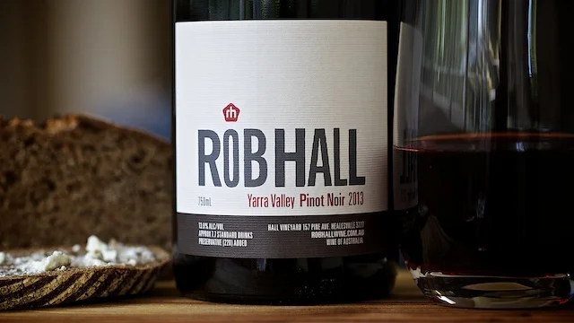 First Pinot, 2013