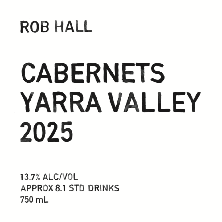 2025 Cabernets