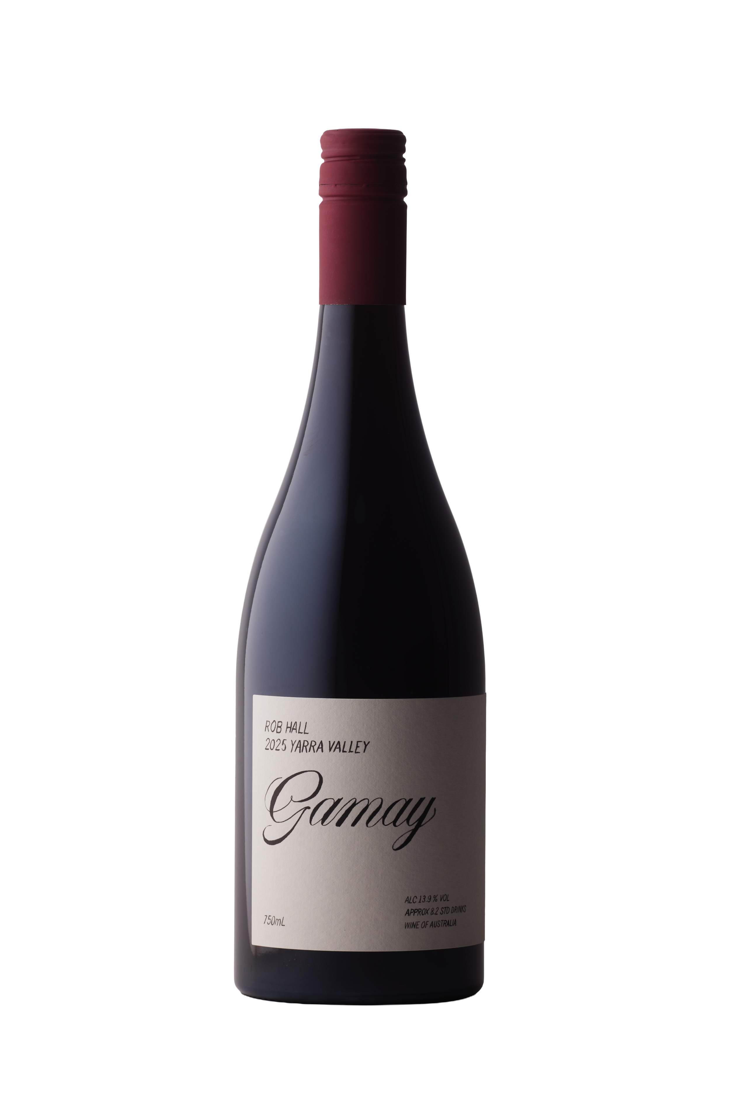 Gamay 2025