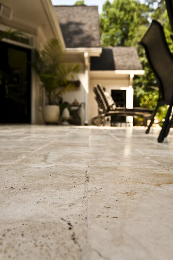 Installation Gallery Topcu Tile + Stone