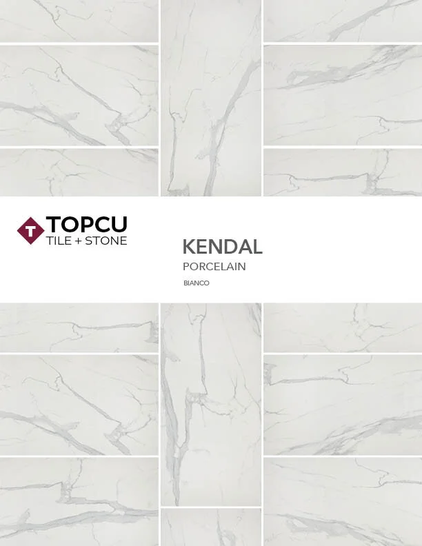 Topcu Tile And Stone Catalog - Catalog Library