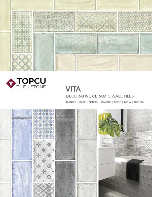 Topcu Tile And Stone Catalog - Catalog Library