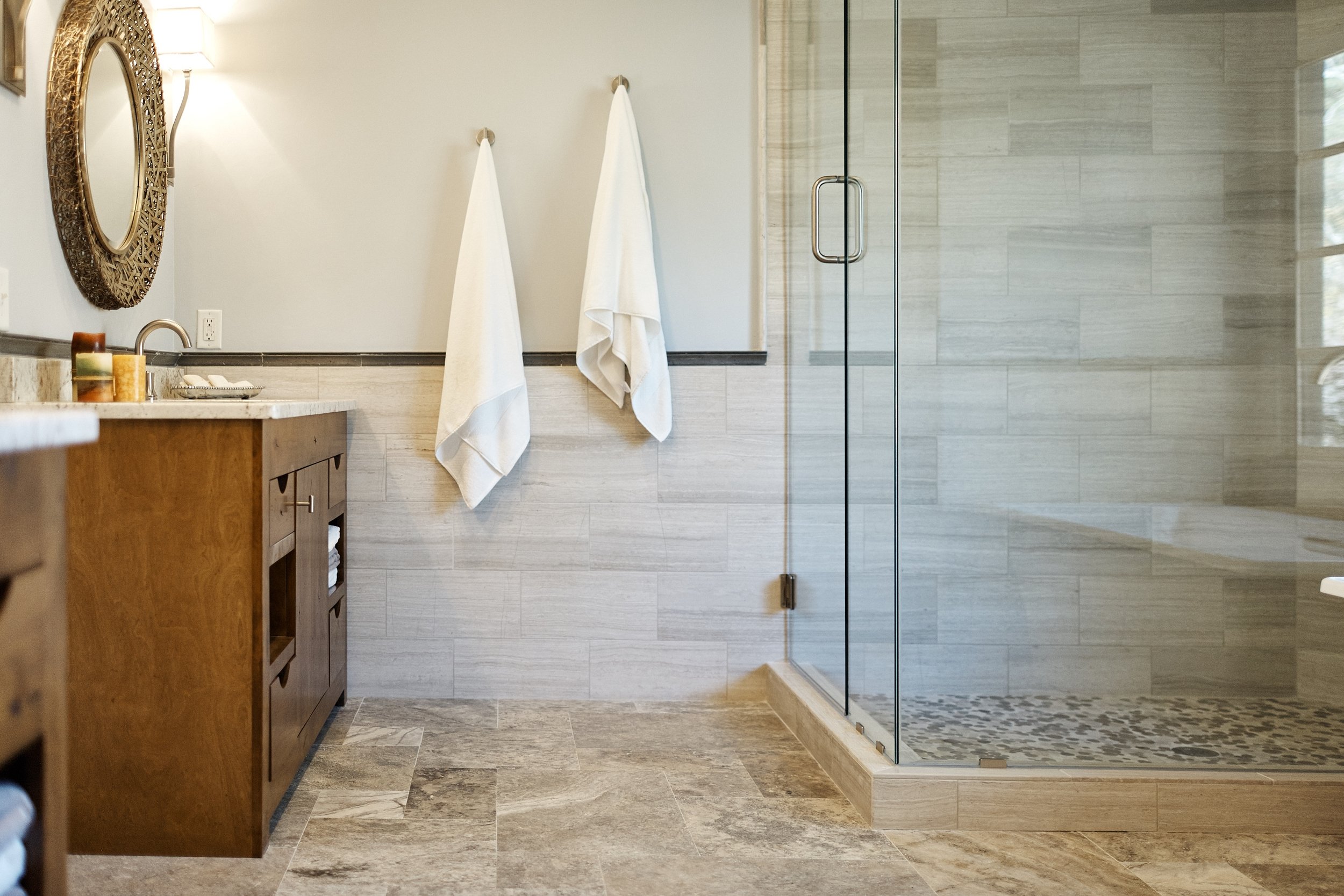 Topcu Tile + Stone