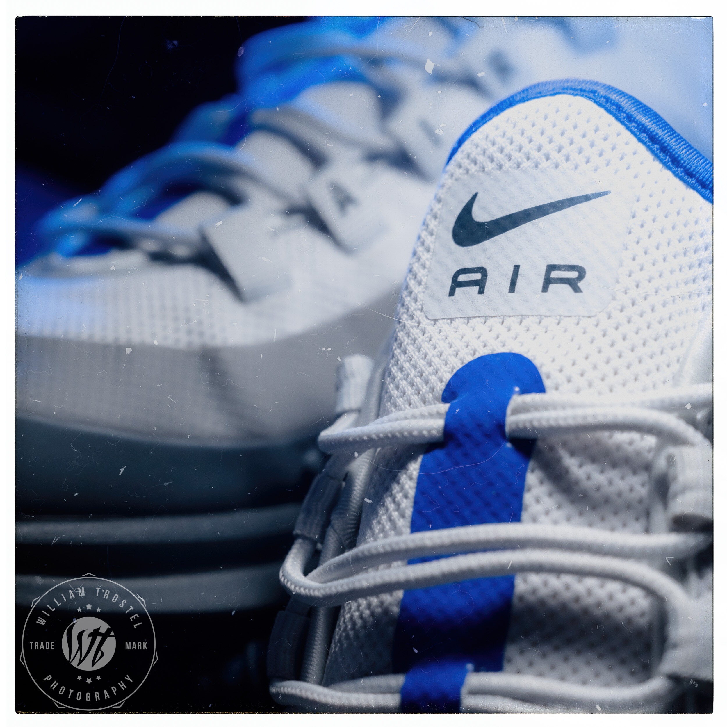 Nike Airmax.