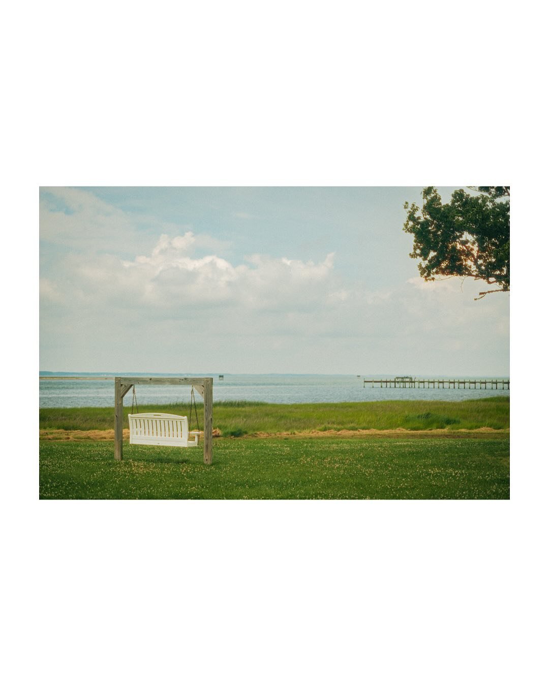 The yearly beach trip to Virginia with family.

Shot on the Nikon Z8 and edited in Lightroom and Dehancer.
