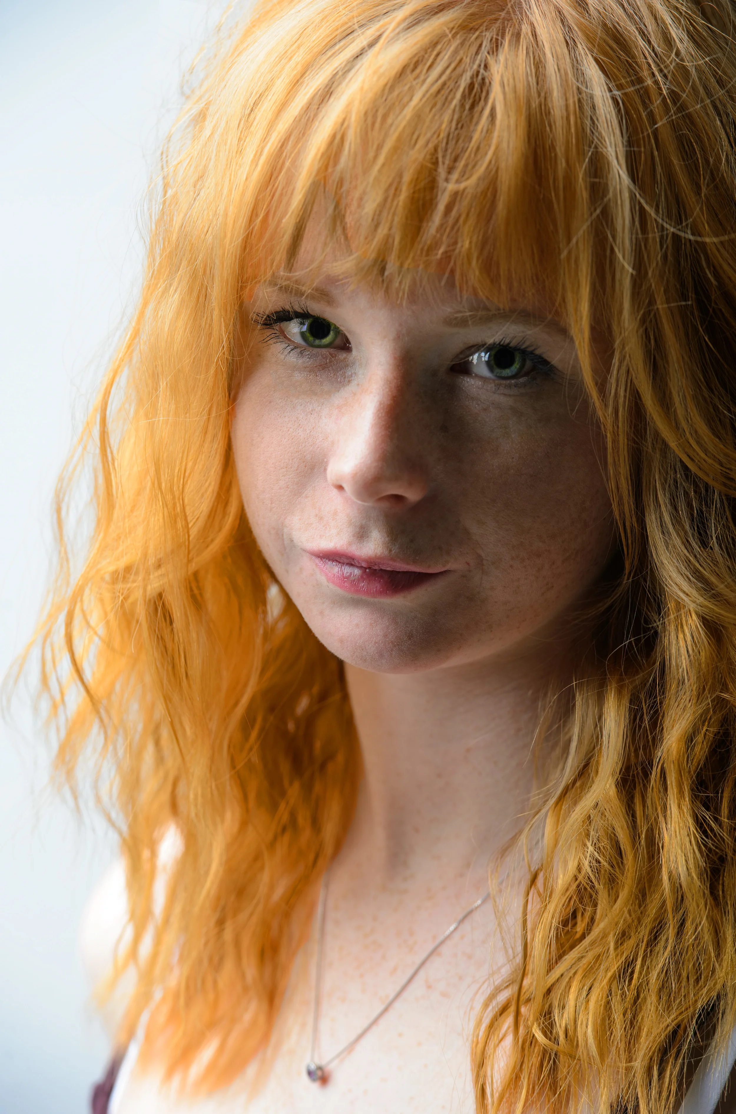 Headshot Portfolio