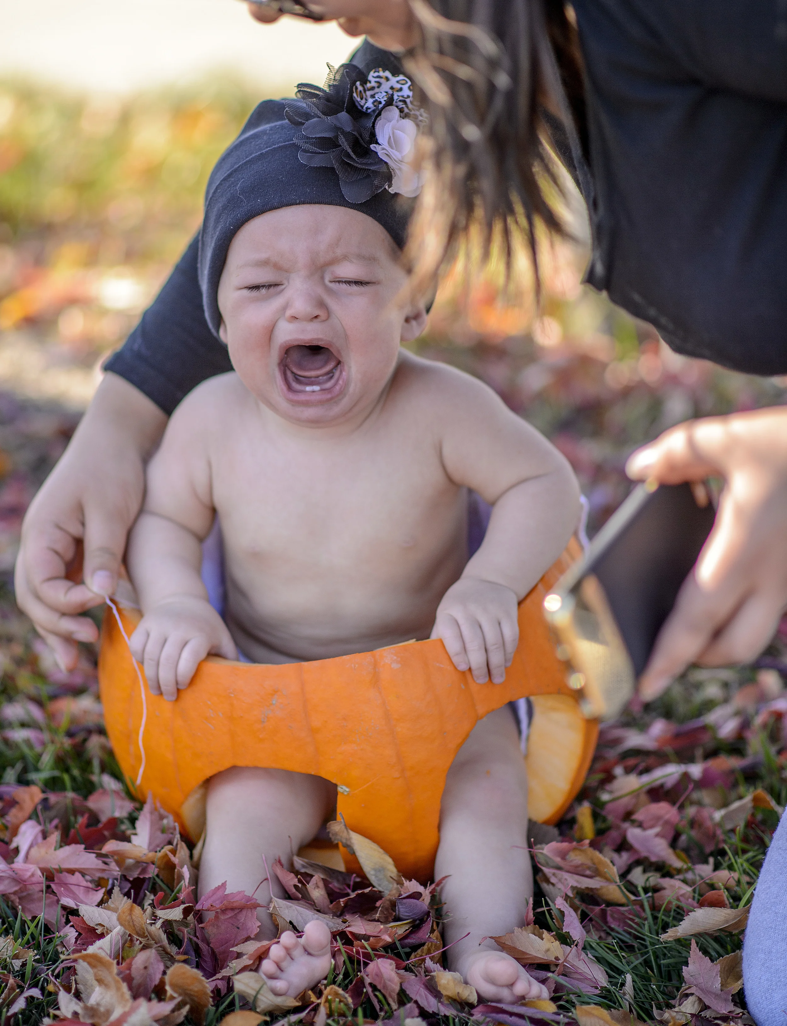 Little Pumpkin