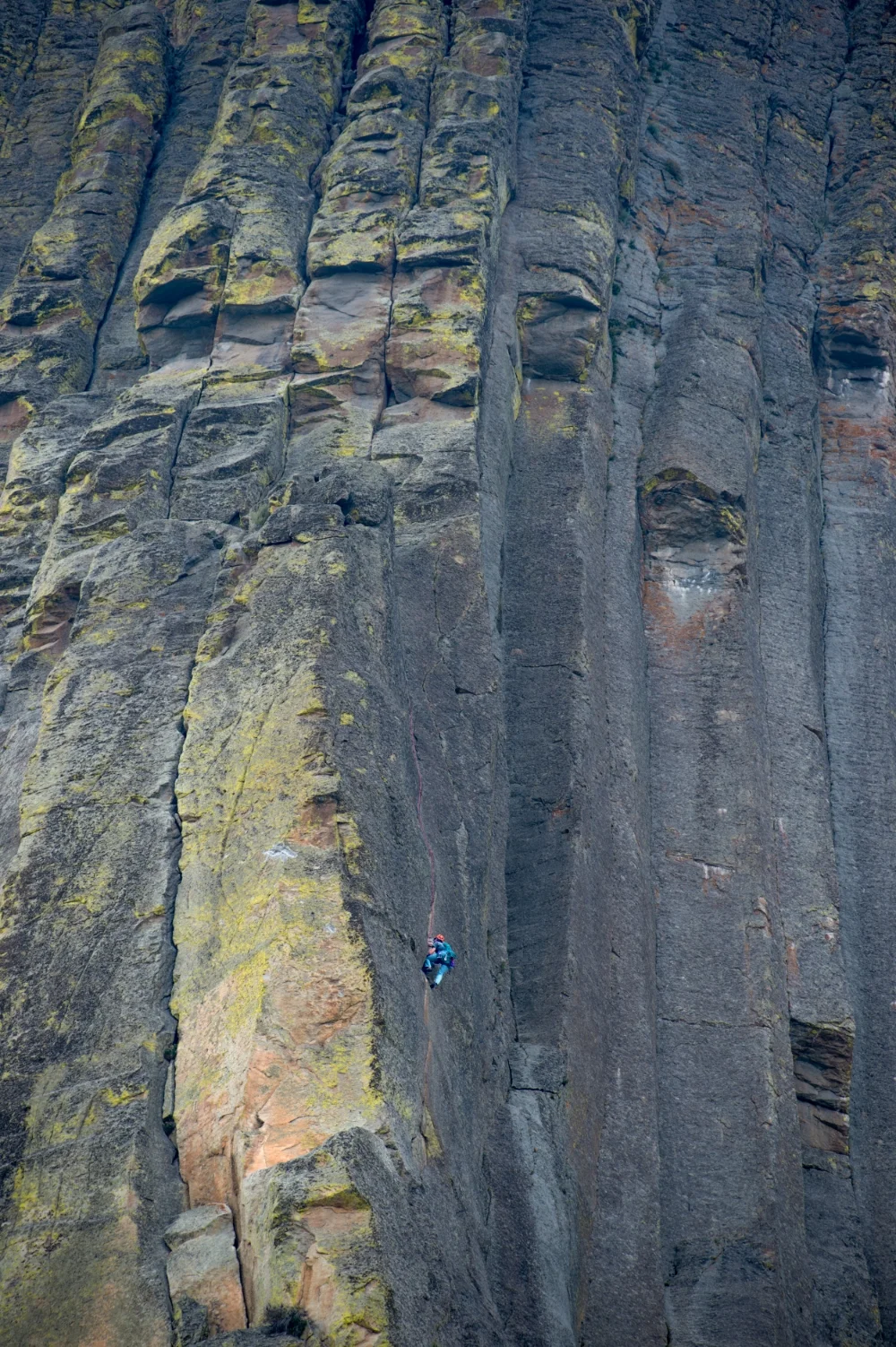 Devil's Tower
