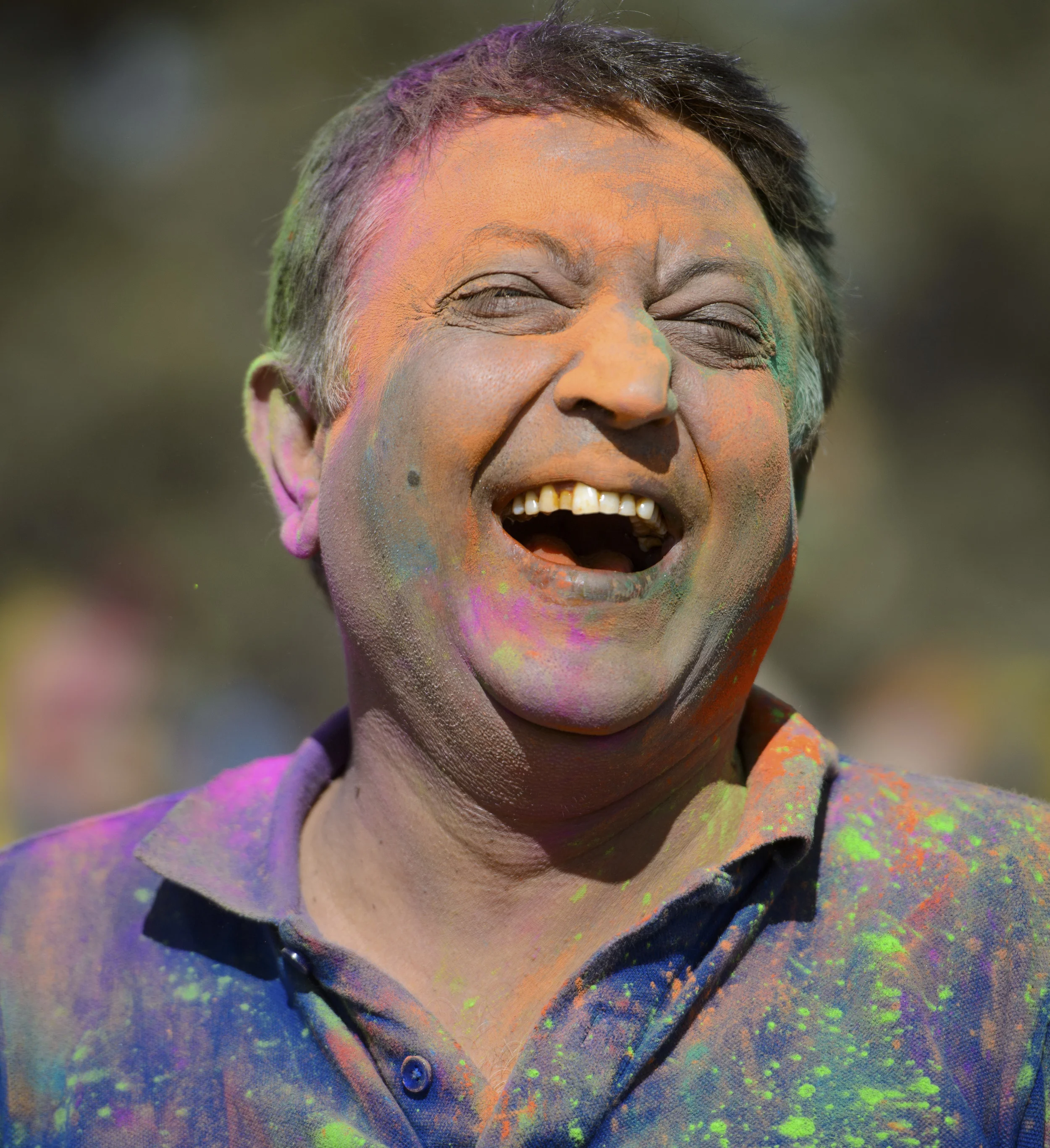 Holi