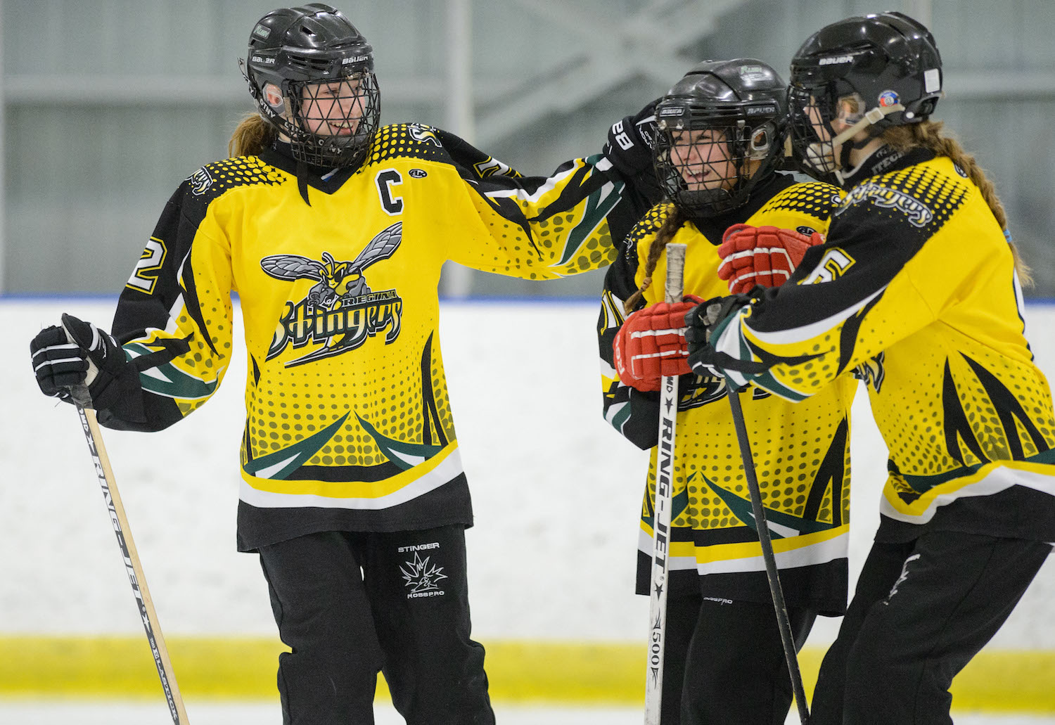 20170115 Regina Stingers vs. Calgary Impact Mawji 0096.jpg