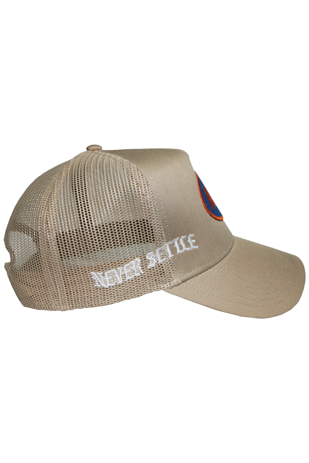 Trucker Khaki.png