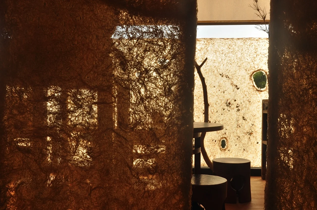 Our Perception of Art